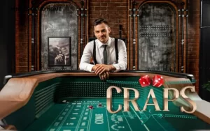 craps game