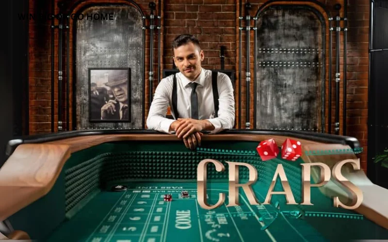 craps game