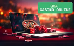 goa casino online