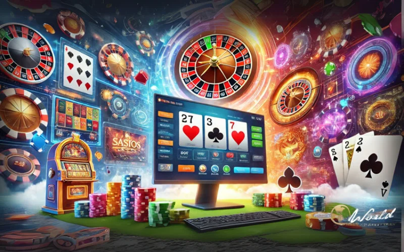 goa casino online INDIA