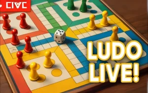ludo live