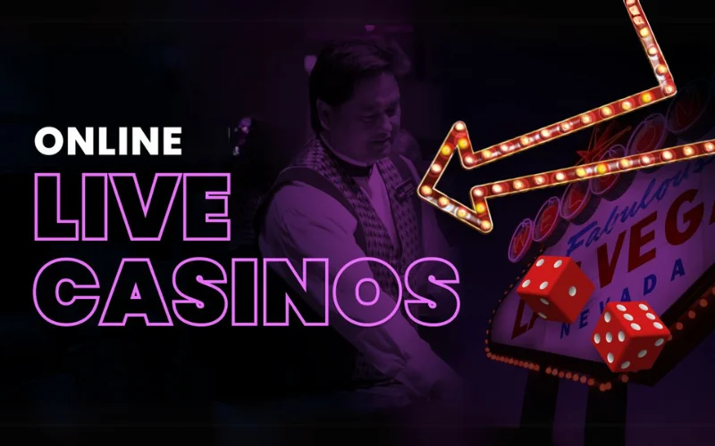 online live casino in india