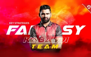 pro kabaddi