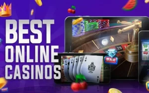 online casino games india