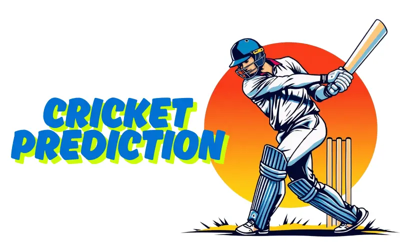 Cricket prediction