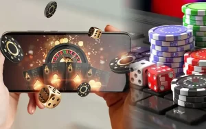 Online Casinos