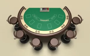 blackjack online