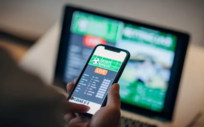 Online Sports Betting