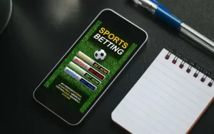Online Sports Betting