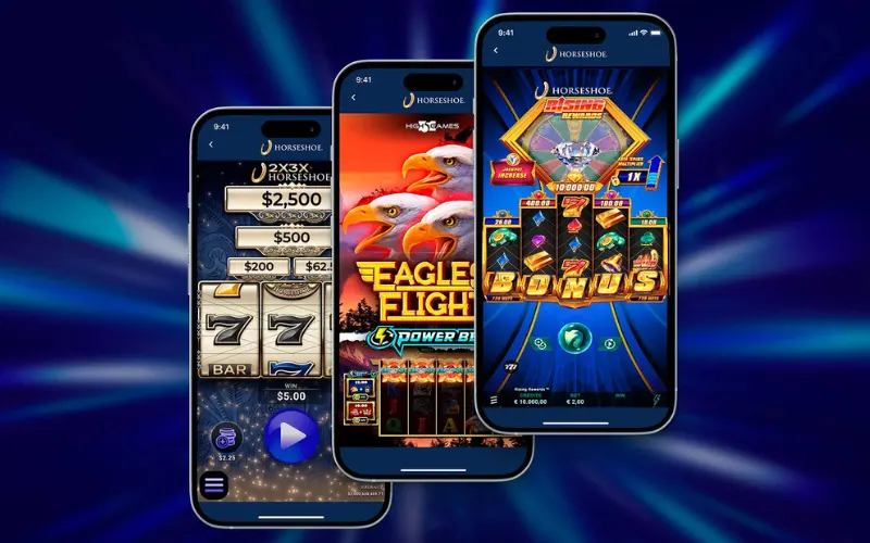 Online Casino