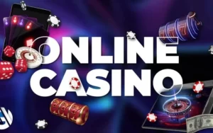 Online Casino