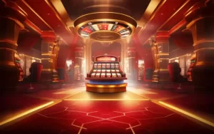online casino games