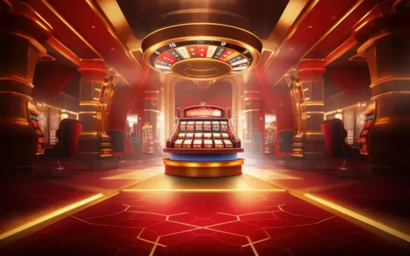 online casino games