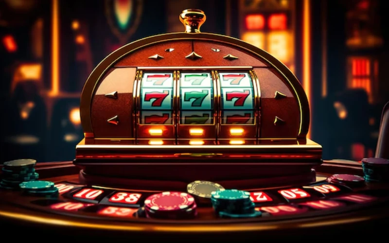 online casino games