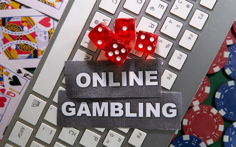 Online Gambling