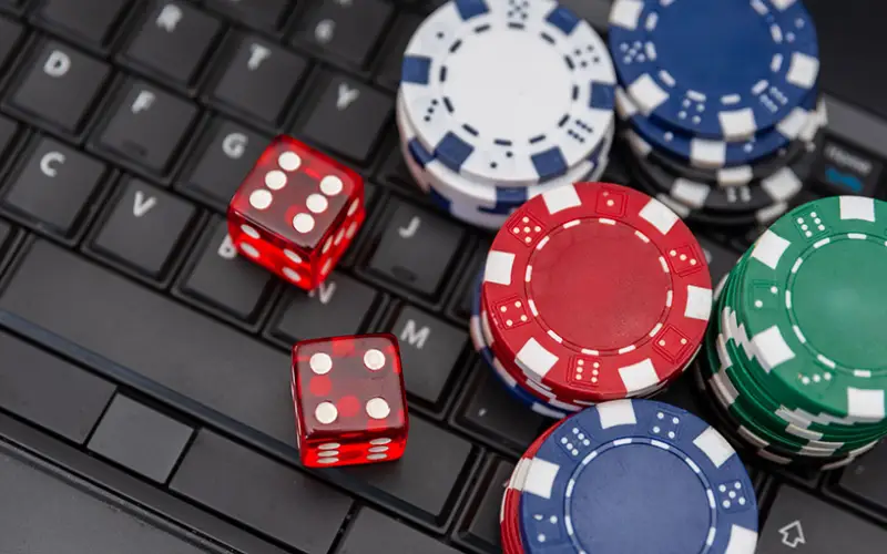 Online Gambling