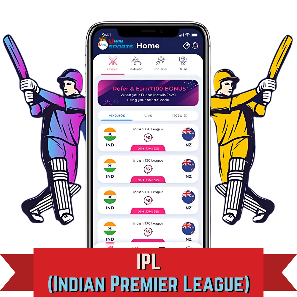 Cricket Update