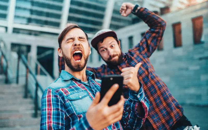 Sports Betting App