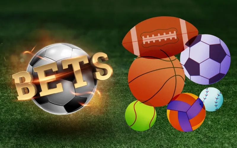 sports betting promos