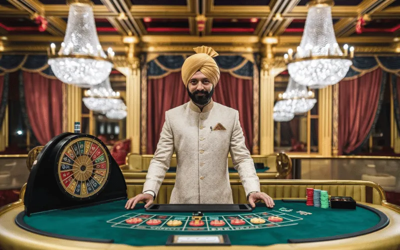 Casino Games for Money