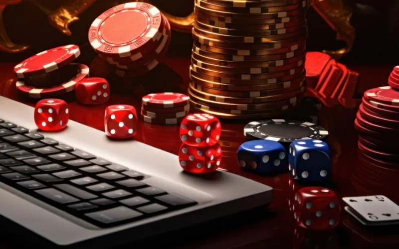 online casino real money