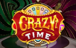 crazy time score